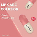 Lip Plumper Extreme Lip Gloss Maximizer Plump Volume T7S3 E Moisturizing J8S3