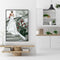 The Bride in the Stairs No Frame Pictures By Number DIY Digital Coding Oil Paint