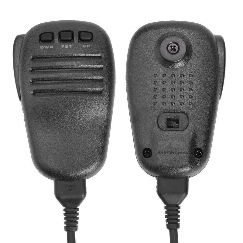 Microphone Speaker for Yaesu FT-847 FT-920 FT-950 FT-2000 Replace MH-31B8 Newly