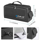 Photo Equipment DSLR Handbag Shoulder Backpack Digital Camera Lens Storage Bag