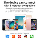 Y50 TWS Earbuds with Charging Box Bluetooth-Compatible Wireless Sports Headset