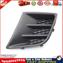 Car Fog Light Grille for Peugeot 107 09-12 Front Bumper Lamp Grill (Left) Newly