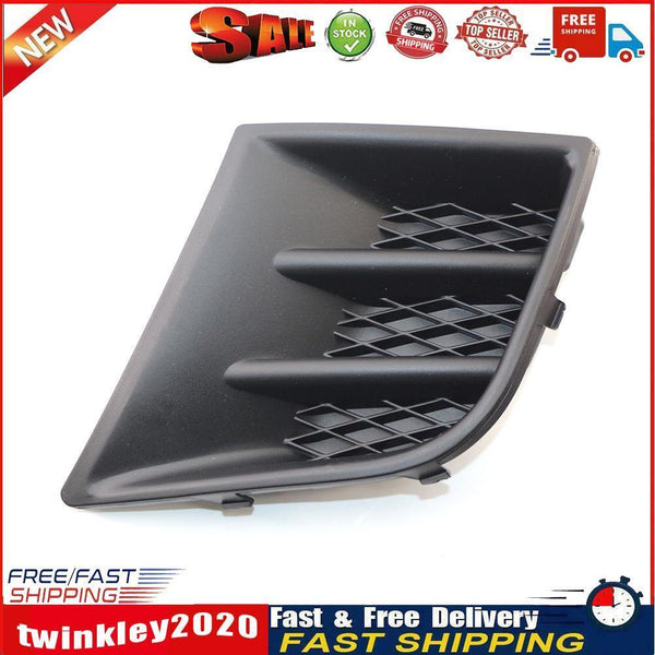 Car Fog Light Grille for Peugeot 107 09-12 Front Bumper Lamp Grill (Left) Newly