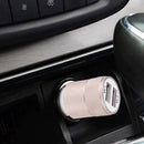 2.1A USB Car Chargers 2 Ports Mobile Phone Charging Socket Adapter Power Outlet