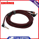 3.5mm Male to 2 RCA Male Cable Stereo Audio AUX Y Splitter Cord for DJ Amplifier
