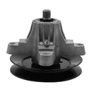 Replacement Spindle Assy for Cub Cadet MTD w/ 50 inch Deck 618-05016 918-05