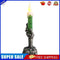 Halloween Decor Candle Light Plastic for Holiday Decor (Green)