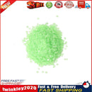 15g/Bag DIY Luminous Round Rhinestones Kit for Diamond Painting (Green) Newly