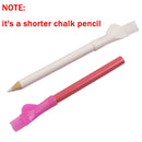 Accessories Patchwork Dressmaker Pens Tailor's Chalk Garment Pencil Marker Pen