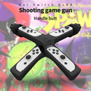 Gamepad Holder Game Controller Grips Case for Switch / Switch OLED Accessories