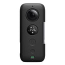 Shockproof Water Proof Anti-Scratch Silicone Skin Cases Cover for Insta360 On