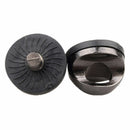 BLACK - 1/4" Strap Connector Screw Adapter For Black Rapid Camera Sale DSLR X7D6