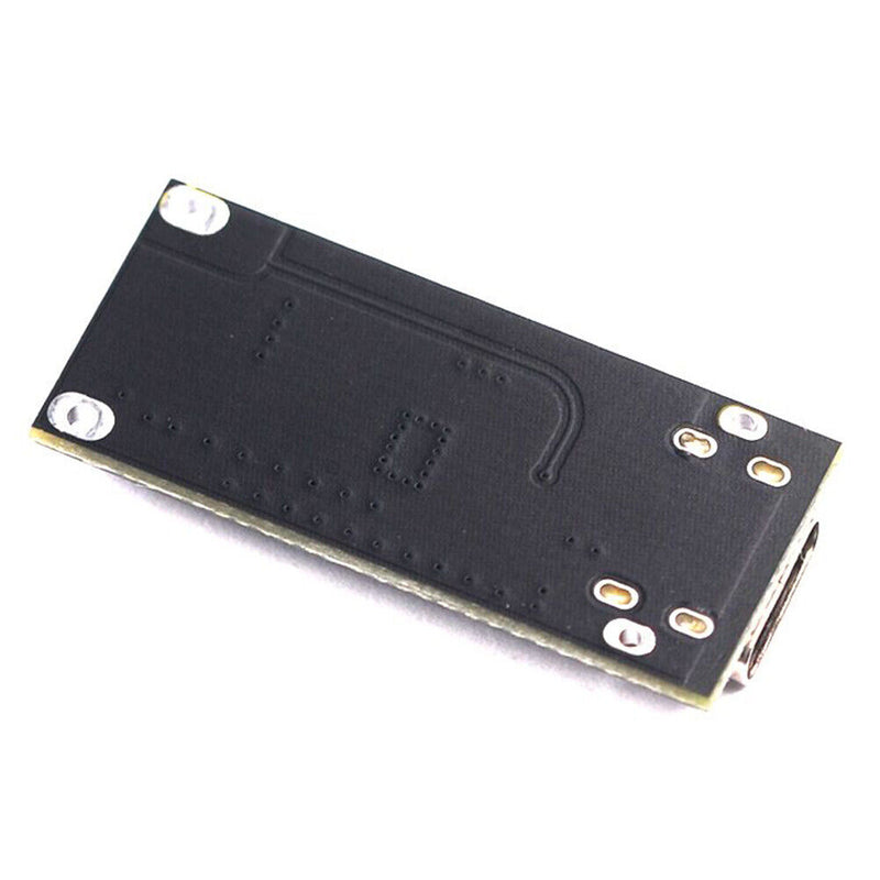 USB Type C 3A High Current Polymer Ternary Lithium Battery Charging Board IP2312