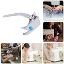 Multifunction Domestic Sewing Machine Parts Knit Foot Presser Foot DIY Tool