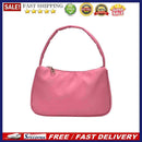 Fashion Nylon Women Handbag Totes Female Casual Solid Underarm Shoulder Bags