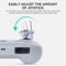 Joystick RC-N1 Remote Control For DJI Mini 3 Pro RC-N1/Mavic 3/Air 2/2S/Mini 2