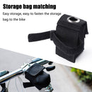 Combination Code Lock Bike Cable Lock Electric Vehicle Password Bicycle Lock
