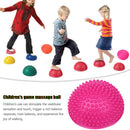 Non-toxic Sensory Toys Early Education Stepping Stones Balance Training Game