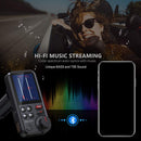 Audio host Stereo FM Transmitter Car MP3 Player Fast Charger Car Radio