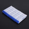 50pcs Better Breath Nasal Strips Stop Snoring Health Care Nasal Patch