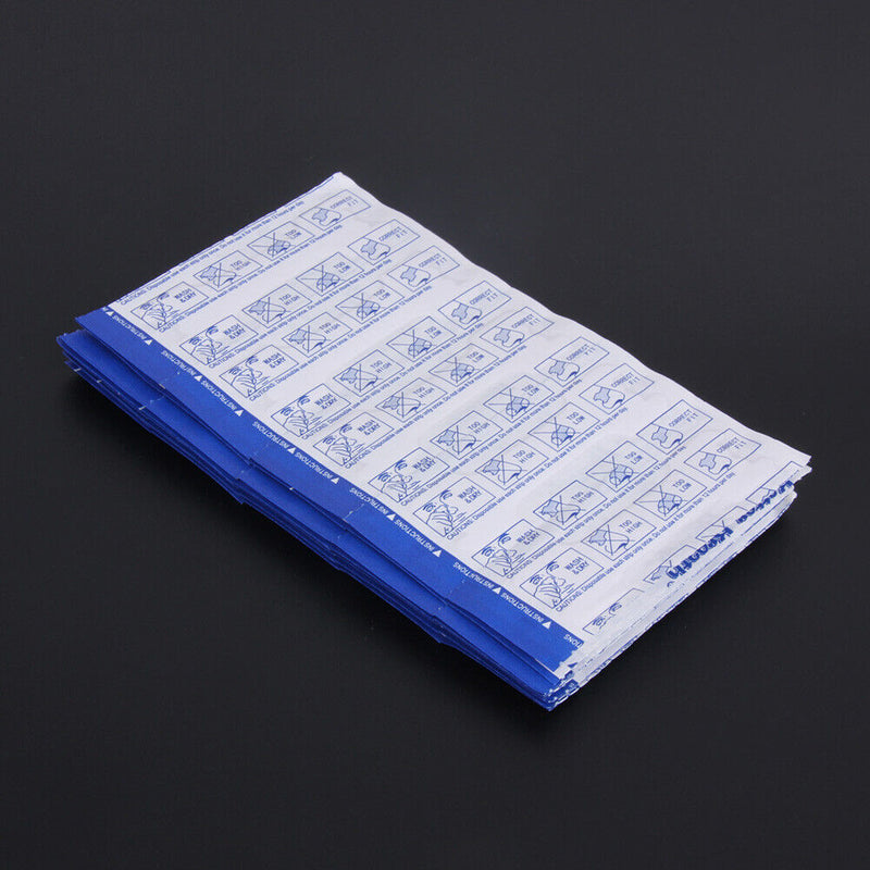 50pcs Better Breath Nasal Strips Stop Snoring Health Care Nasal Patch