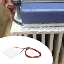 Peltier module For thermoelectric power generator High Temperature TEG . M8E5