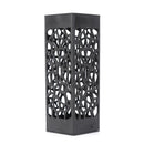 Grave Vase - Memorial Cemetery Flower Holder for Grave Flower Marker (1pc) Newly
