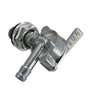 Petcock Valve Switch Carburetor Plunger Kit Damper Switchfor Motocross|for ATV