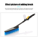 Foam Sprayer Bottle Water Spray Liquid Storage Bottles for Outdoor Car Washer