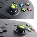 For PlayStation 5 4 3 Controller Thumb Grips Silicone Analog Stick Covers 4