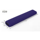 Silicone Cover for Sony RMF-TX520E TV Remote Control Case (Midnight Blue)