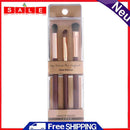 3pcs Women Eyesshadow Brush Makeup Brushes Foundation Cosmetic Tool (7840)