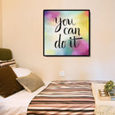 5D Diamond Embroidery Painting Letters Cross Stitch Home Decor Gift Mosaic Kit