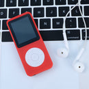 1.8 Inch Color Screen E-Book Walkman Built-in Speaker Mini Walkman for Windows 8