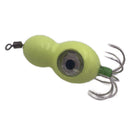 Cuttlefish Fishing Lure Hook High Carbon Steel Squid Hook Night Fish Accessories