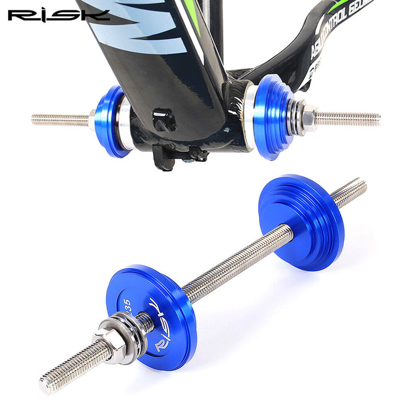 RISK Mountain Road Bike Headset Press Tool Bottom Bracket Installation Tools