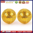 Magnet Hand Acupuncture Ball Acupoint Needle Massage Men Women Pressure Relief