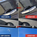 Compound Paste Scratch-removing Agent Polishing Wax Car Scratches Repair Set