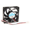 Portable Computer Case Cooler 12V 7cm 70mm PC CPU Cooling Cooler Fan Newly