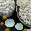 200pcs Sealing Wax Beads Fire Paint Seal Wax Particles for Envelope DIY Craft