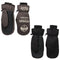 Winter Must Long-sleeved Mitten Ski Gloves Windproof Waterproof Snow Snowboard
