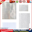 Diamond Painting Storage Book Kits (Loose Leaf+Self Sealing Bag+Stickers) Newly