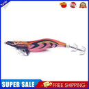 14cm 20g Luminous Wood Shrimp Fishing Lures Artificial Wobbler Bait (6)