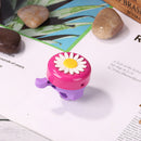 Kids Bicycle Bell Handlebars Boys Girls Mountain Road MTB Bike Daisy Ring A