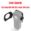 Lens Guards Panoramic Protector for Insta360 One RS 1-Inch Panoramic Camera #