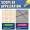 Waterproof Mildew-proof Tile Grout Repair Agent Bathroom Beauty Sewing Agent`