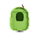 Battery Power Adapter Power Connector with Fuse Switch Wire Terminals for Ryobi