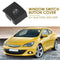 Electric Window Switch Button Cover for VAUXHALL OPEL ASTRA MK5 H 2004-2010