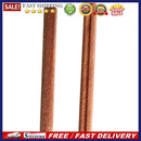 2pcs DIY 17 Keys Kalimba Thumb Piano Wooden Bridge Musical Instruments