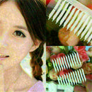 12 pairs White Thin Invisible Double-sided Eyelid Clear C3 Z9Z8 A1W1 X9D6